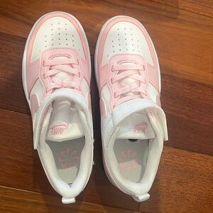 Nike Court Borough Low Recraft girls sneakers